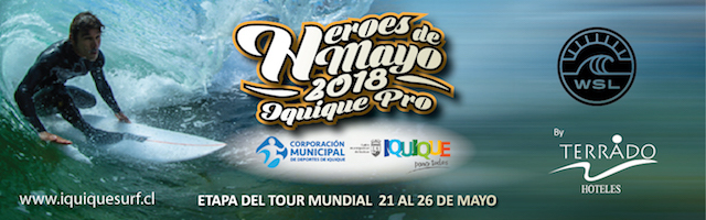 Héroes de Mayo Iquique 2018