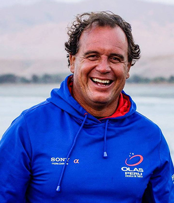 Roberto Muelas Meza
