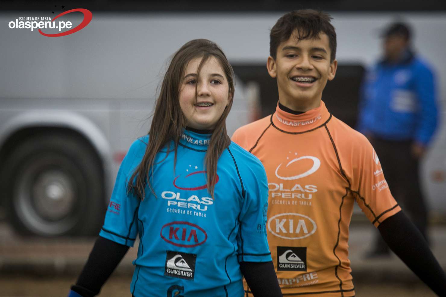 Graduaci&oacute;n Colegio Markham