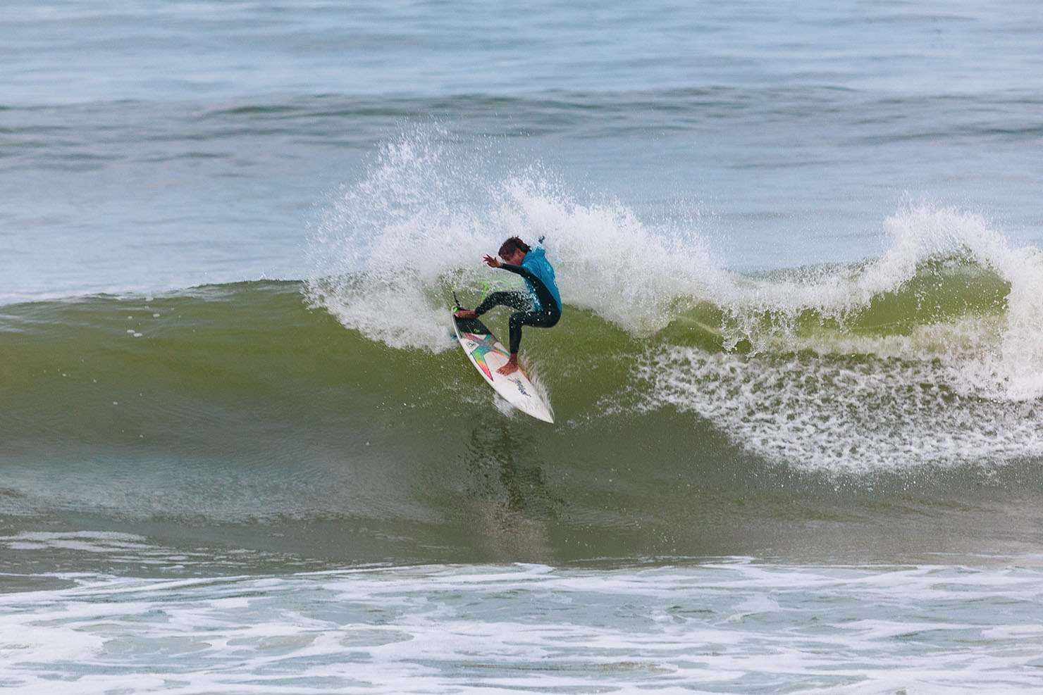 Fotos 1&deg; Fecha Semillero Euroshop 2019