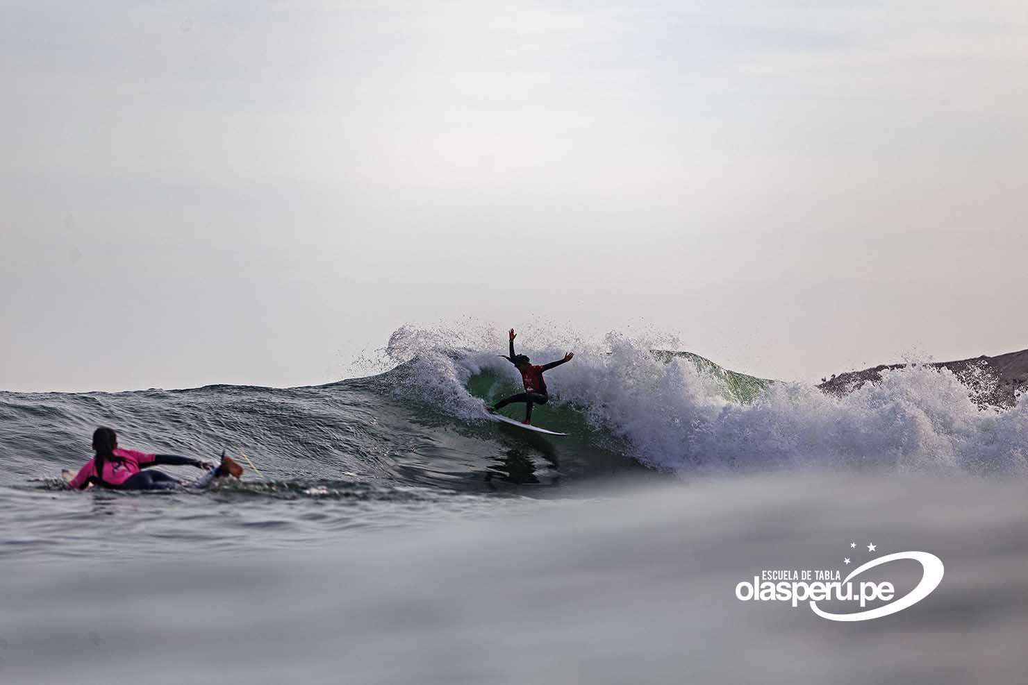 Semillero Euroshop de Surf 2019 / 3ra fecha