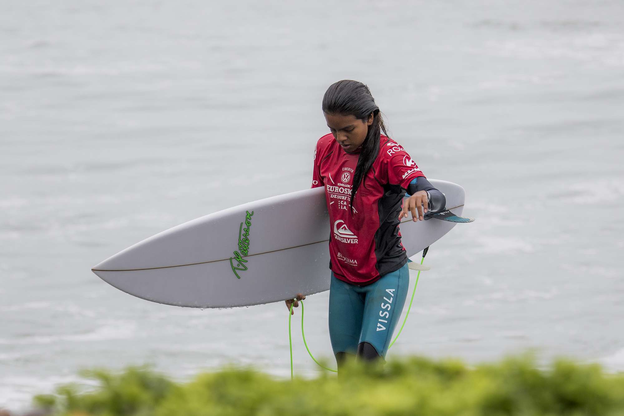 5ta fecha Semillero Euroshop de Surf 2019