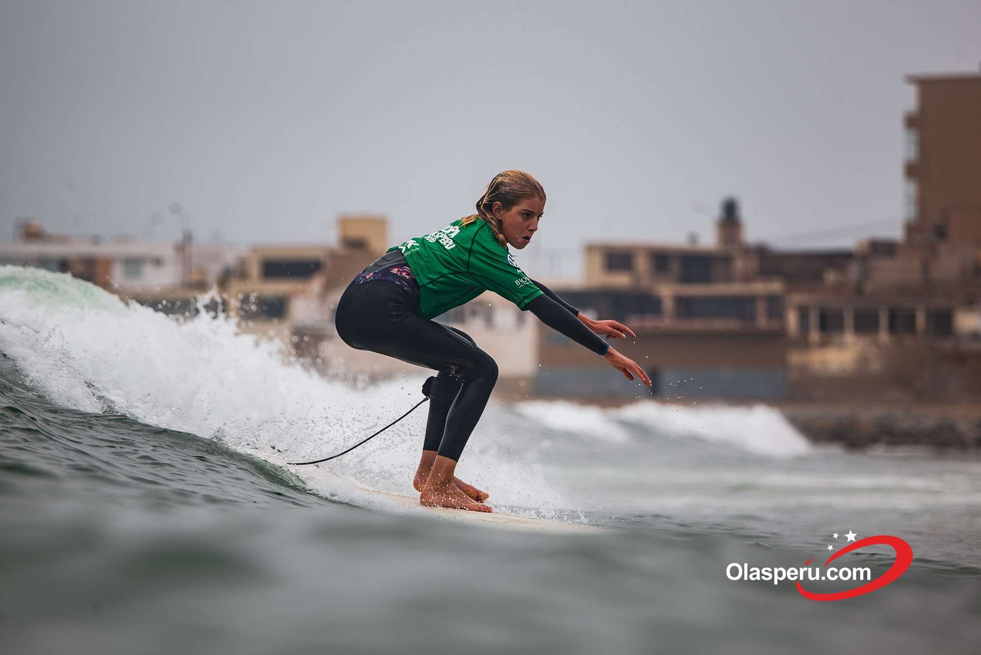 Longboard Day de San Bartolo