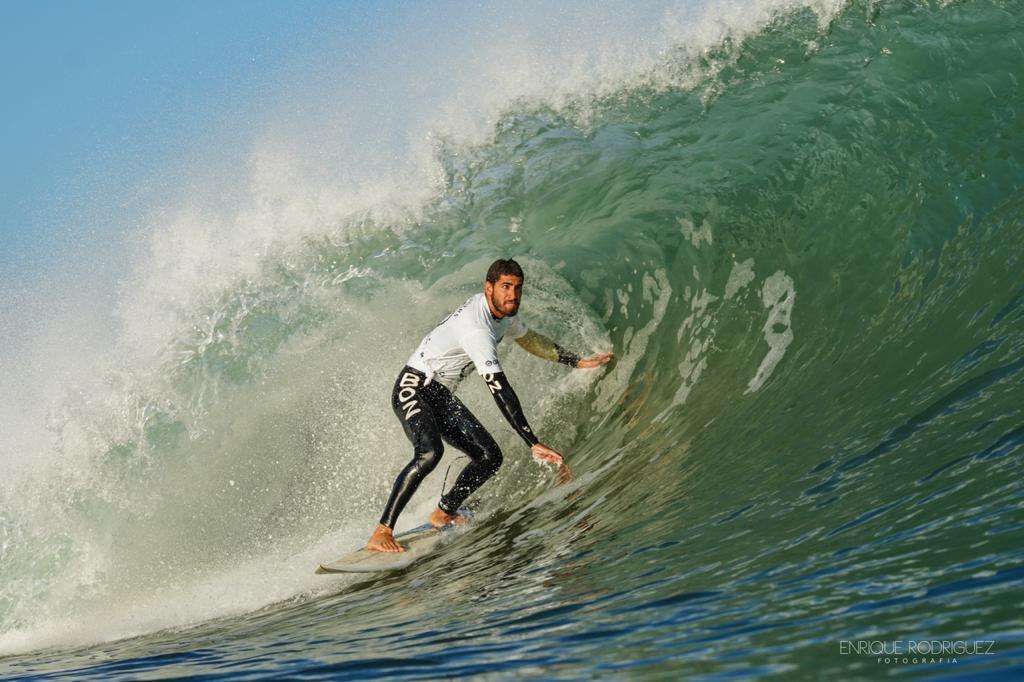Tubazos en el Cabo Blanco Invitacional 2020