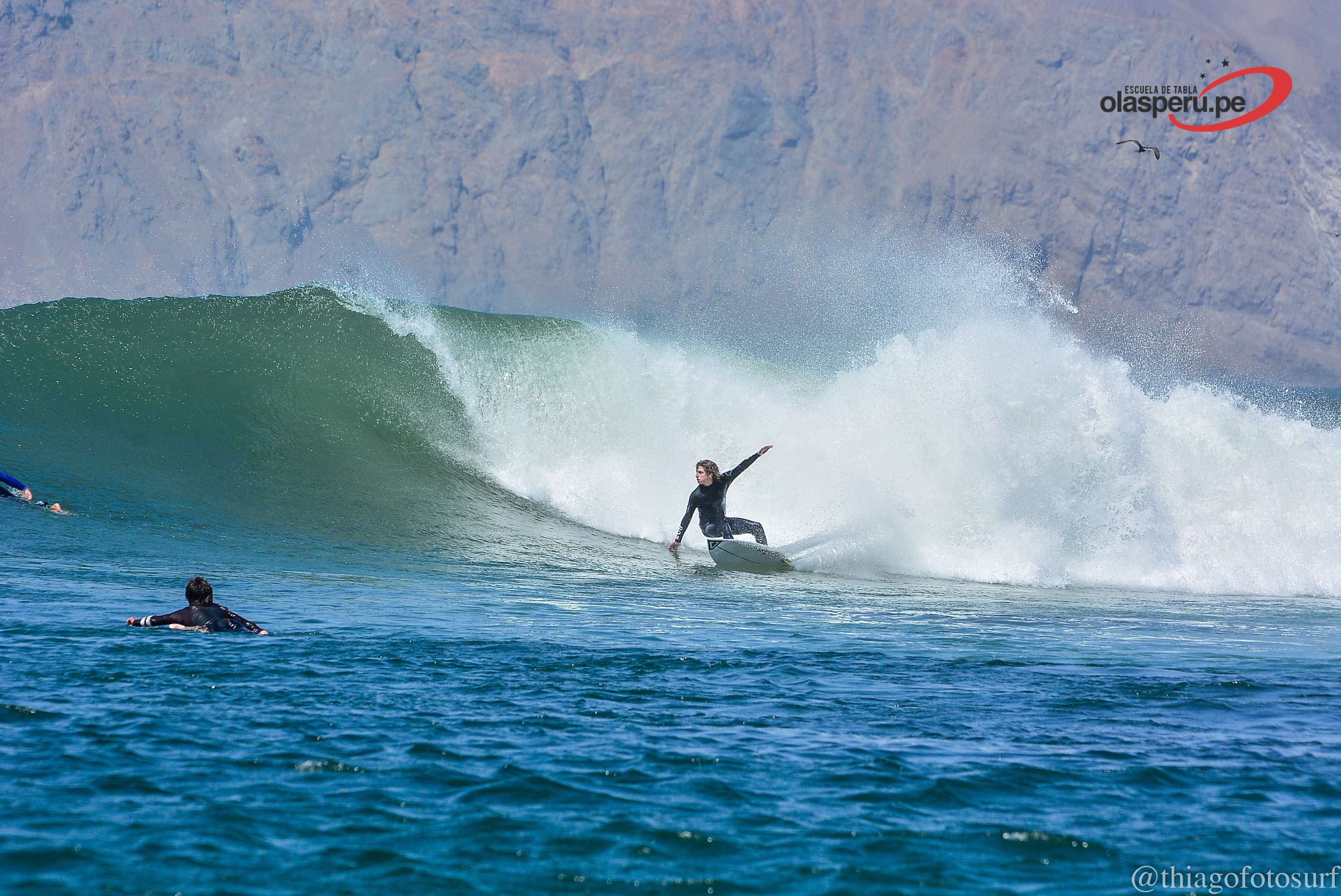 Campeones Semillero de Tabla 2019