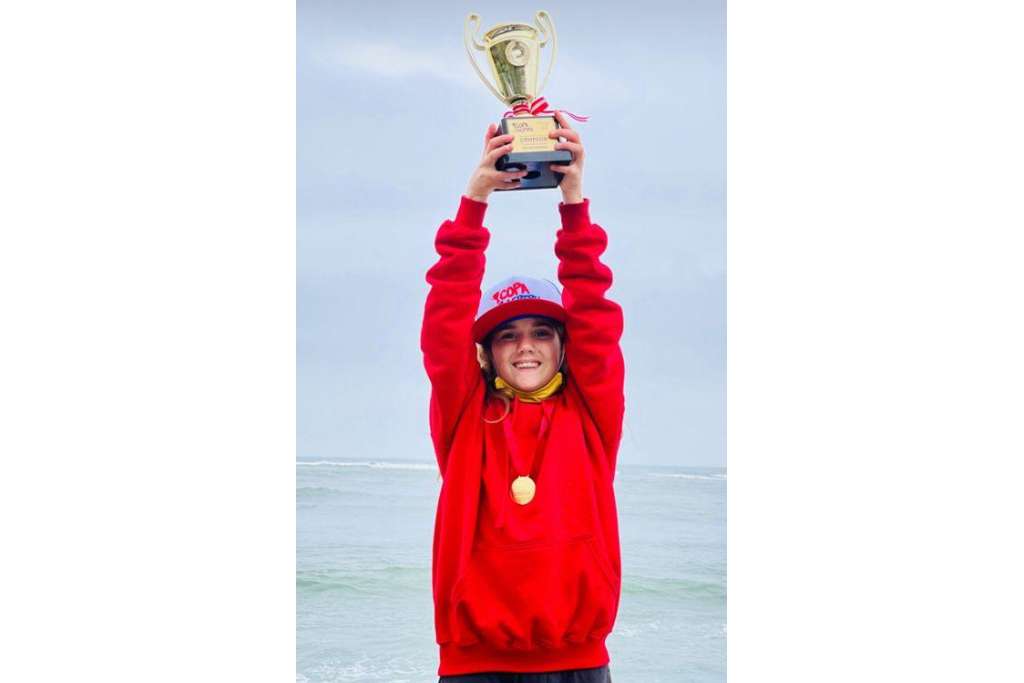 Copa Olas Per&uacute; 2021