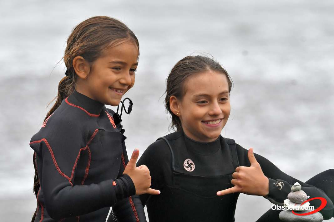 Segunda Fecha Semillero de Tabla 2021 / Miraflores II