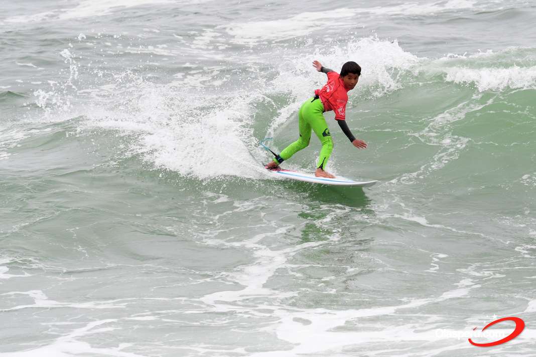  Semillero Olas Per&uacute; 2021 / Playa La Isla  / &Uacute;ltima fecha