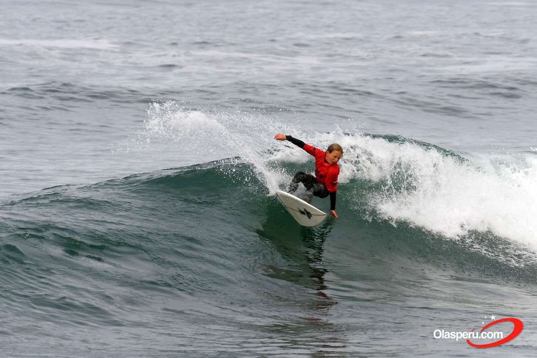 Semillero Olas Per&uacute; 2022 / &Uacute;ltima Fecha San Bartolo 