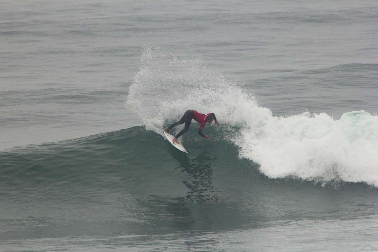 1era Fecha Circuito Nacional de Surf 2022