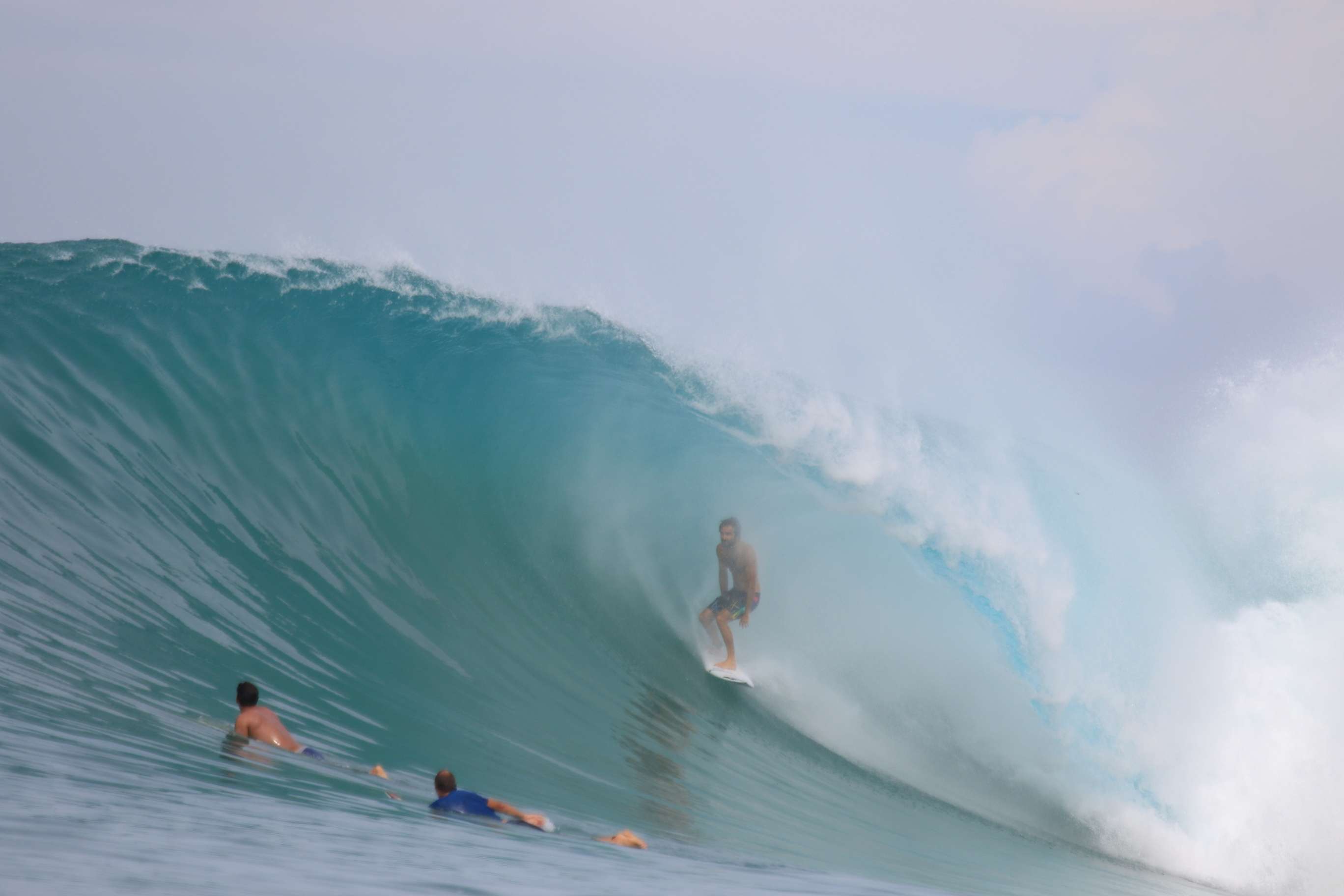 Temporada redonda en N&iacute;as con Gustavo Re&aacute;tegui 