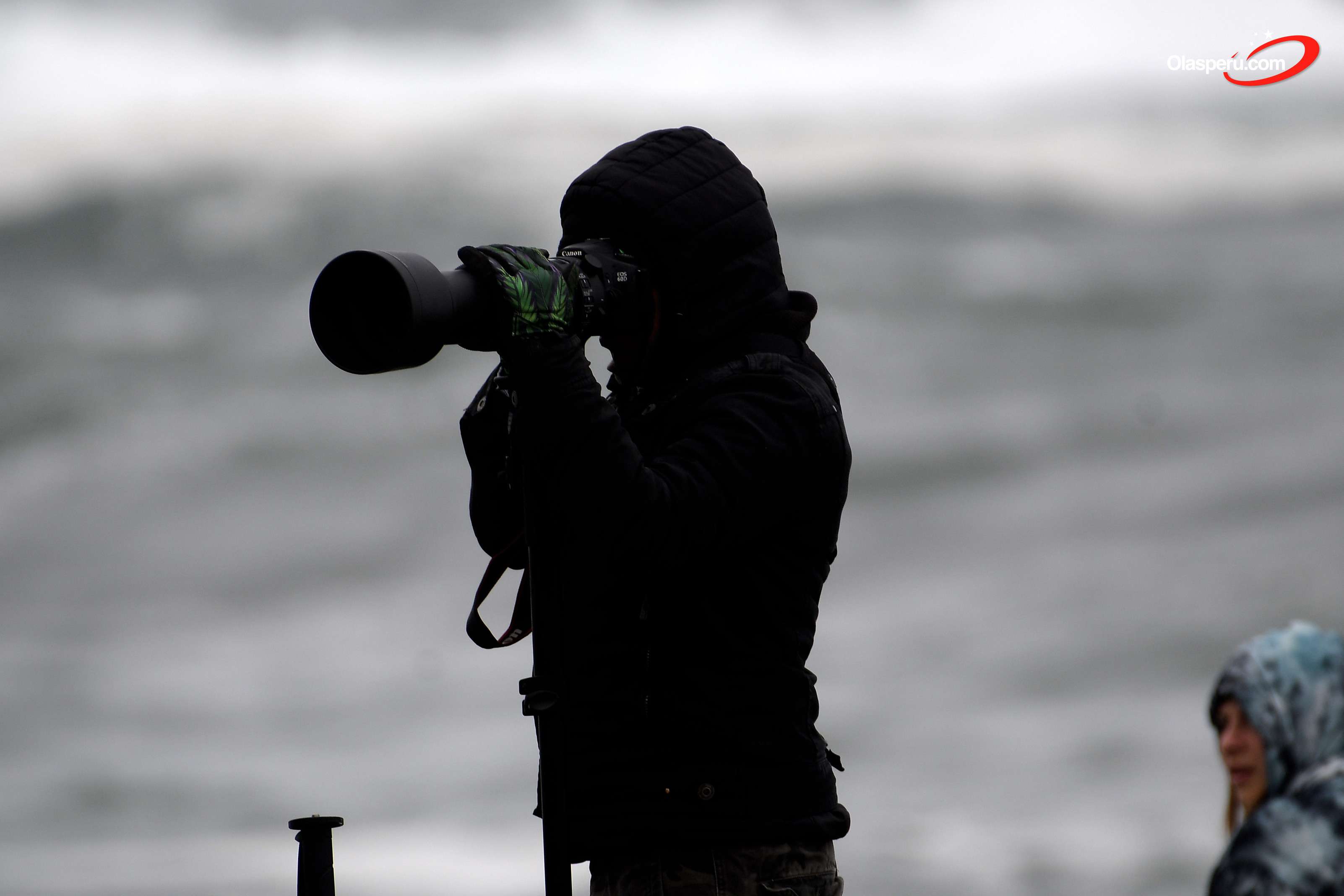 Circuito Semillero Pro Olas Per&uacute; Copa Hunt 2022