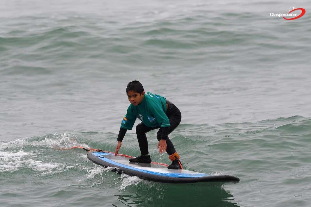  Semillero Pro Olas Per&uacute; Copa Hunt 2022 / San Bartolo