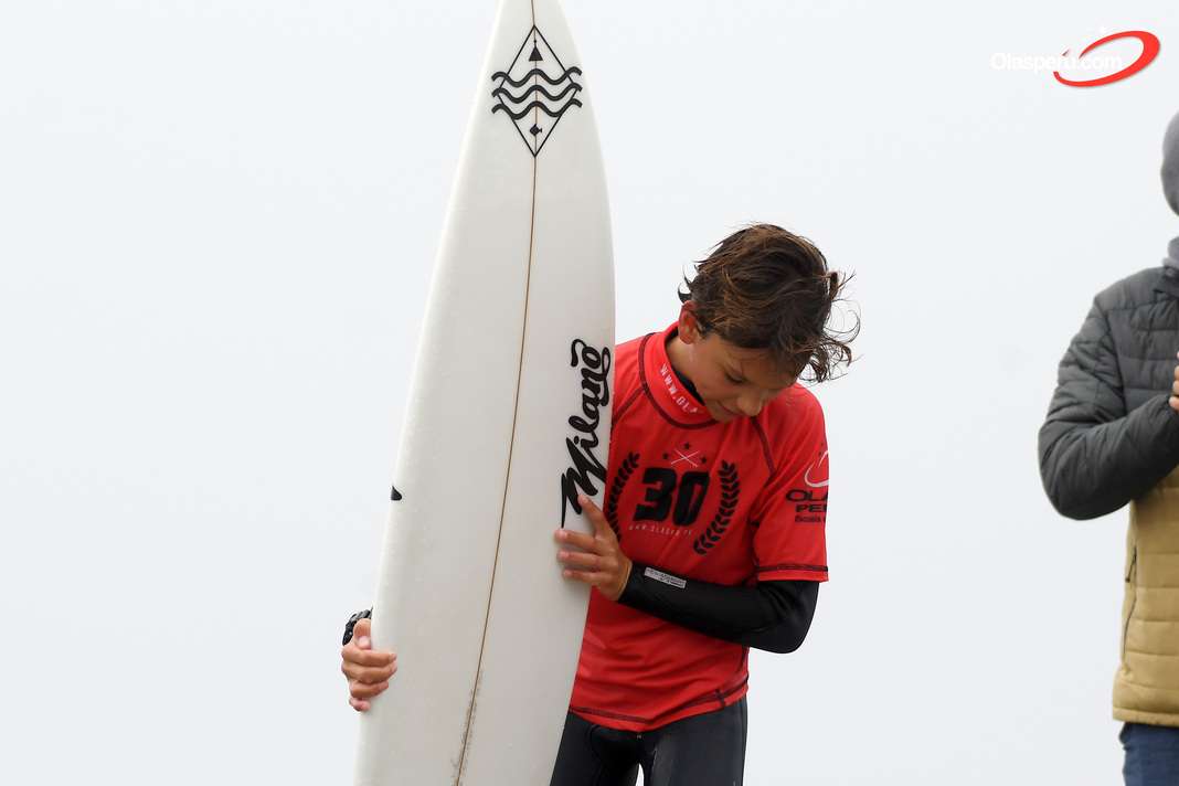 Circuito Olas Per&uacute; Semillero de Surf 2022 &Uacute;LTIMA FECHA 