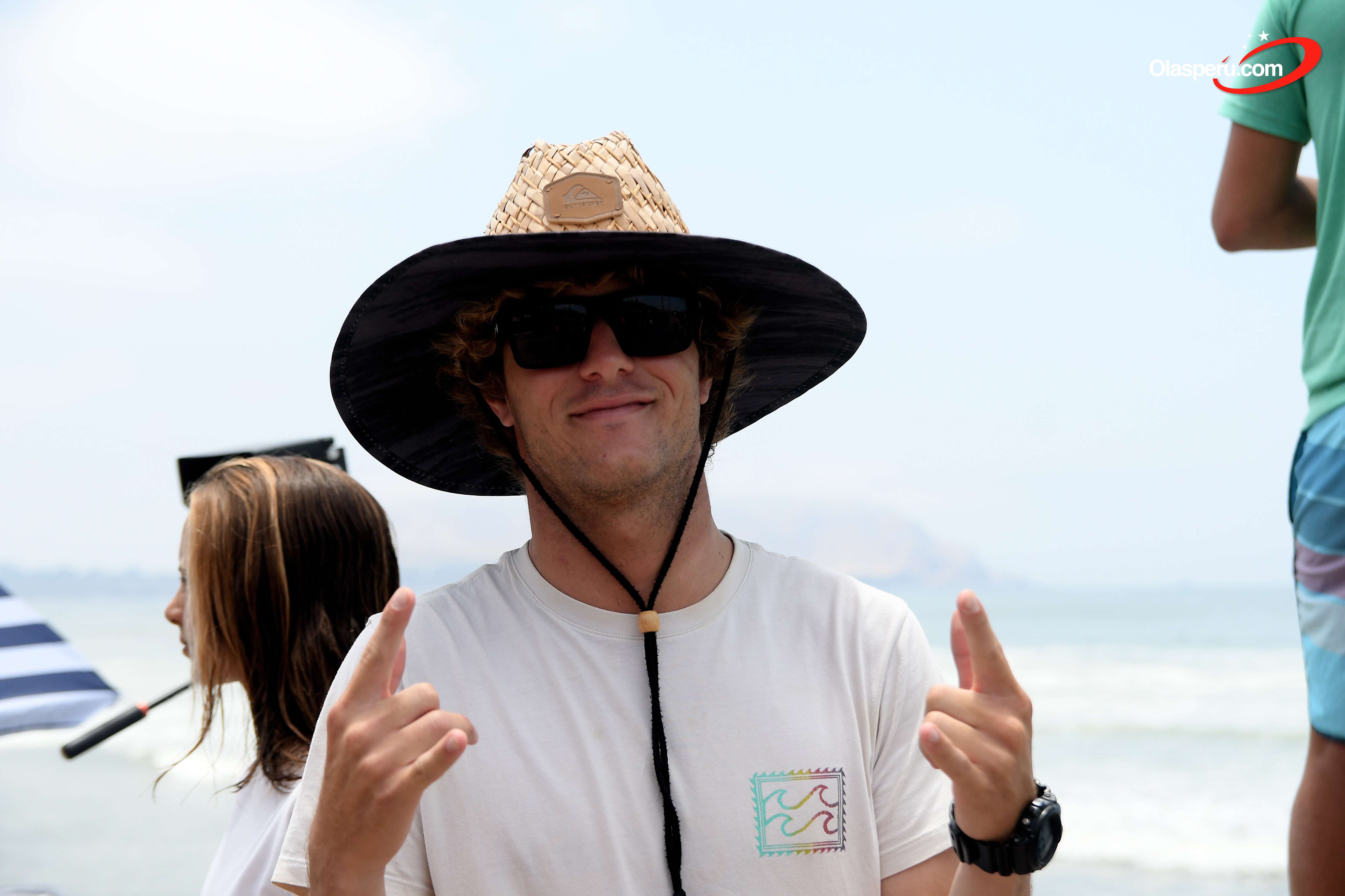 Semillero Olas Per&uacute; 2023 / Primera Fecha