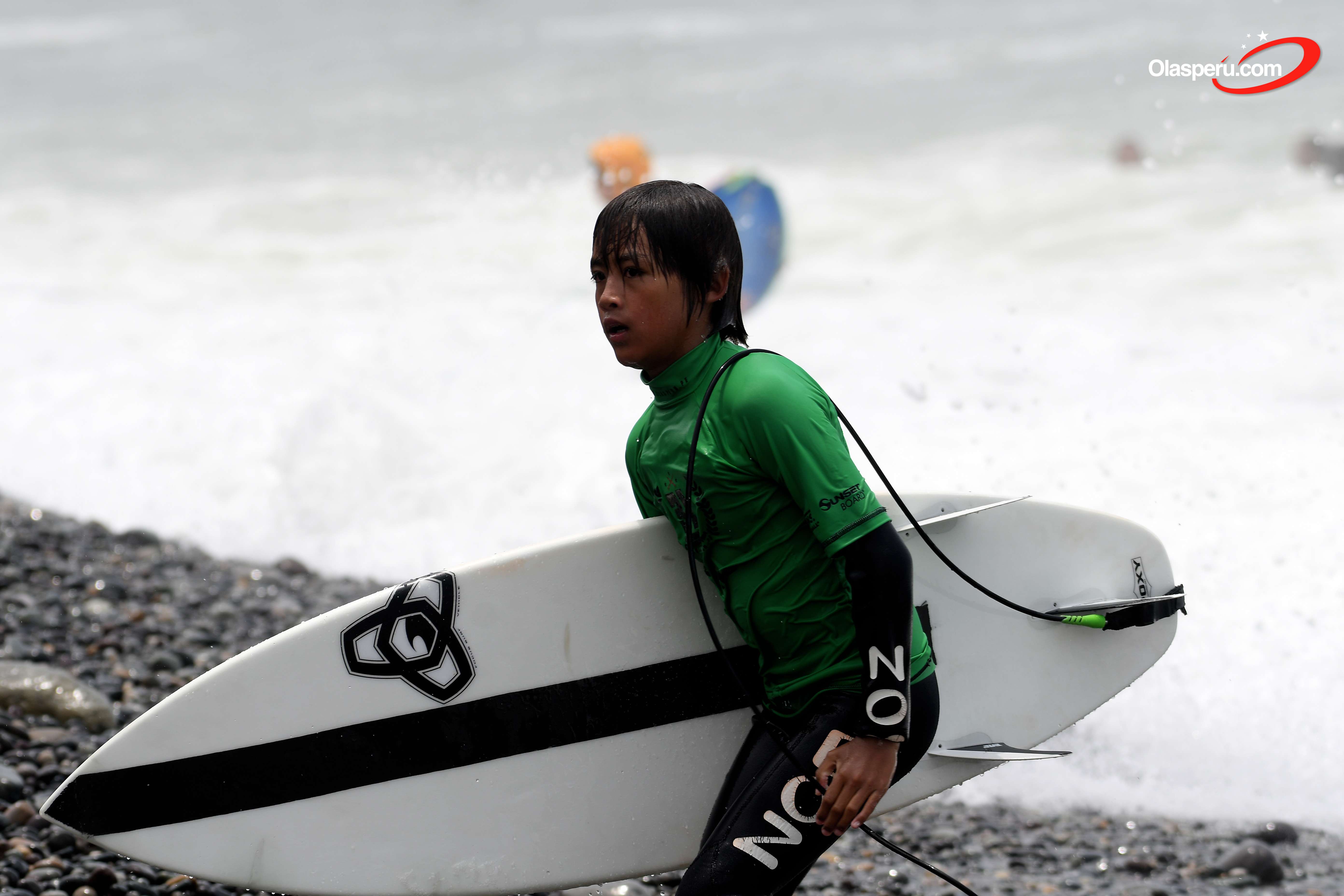 Circuito Semillero Pro Tour 2023 / Segunda fecha - Playa Redondo