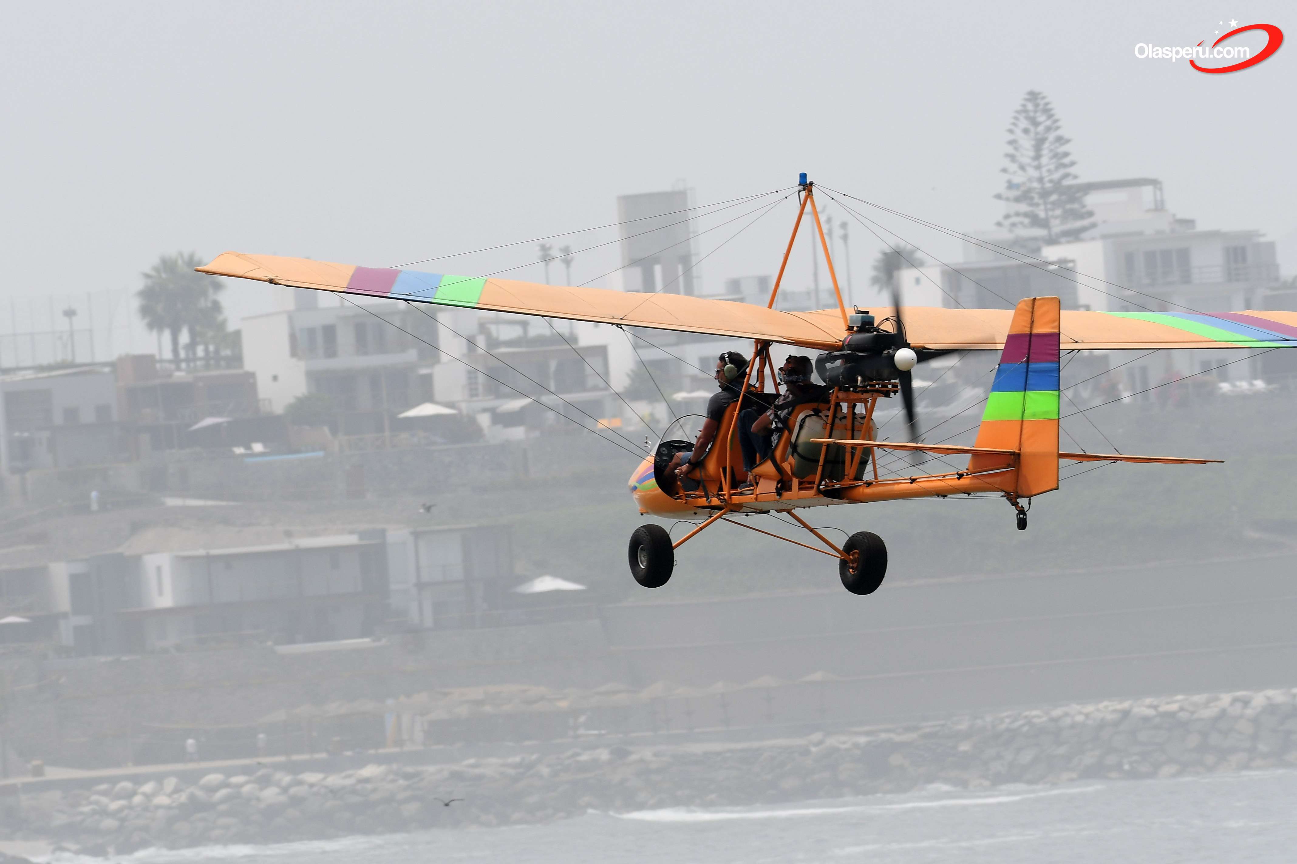 Circuito Semillero Olas Per&uacute; Pro Tour 2023 / FECHA 4