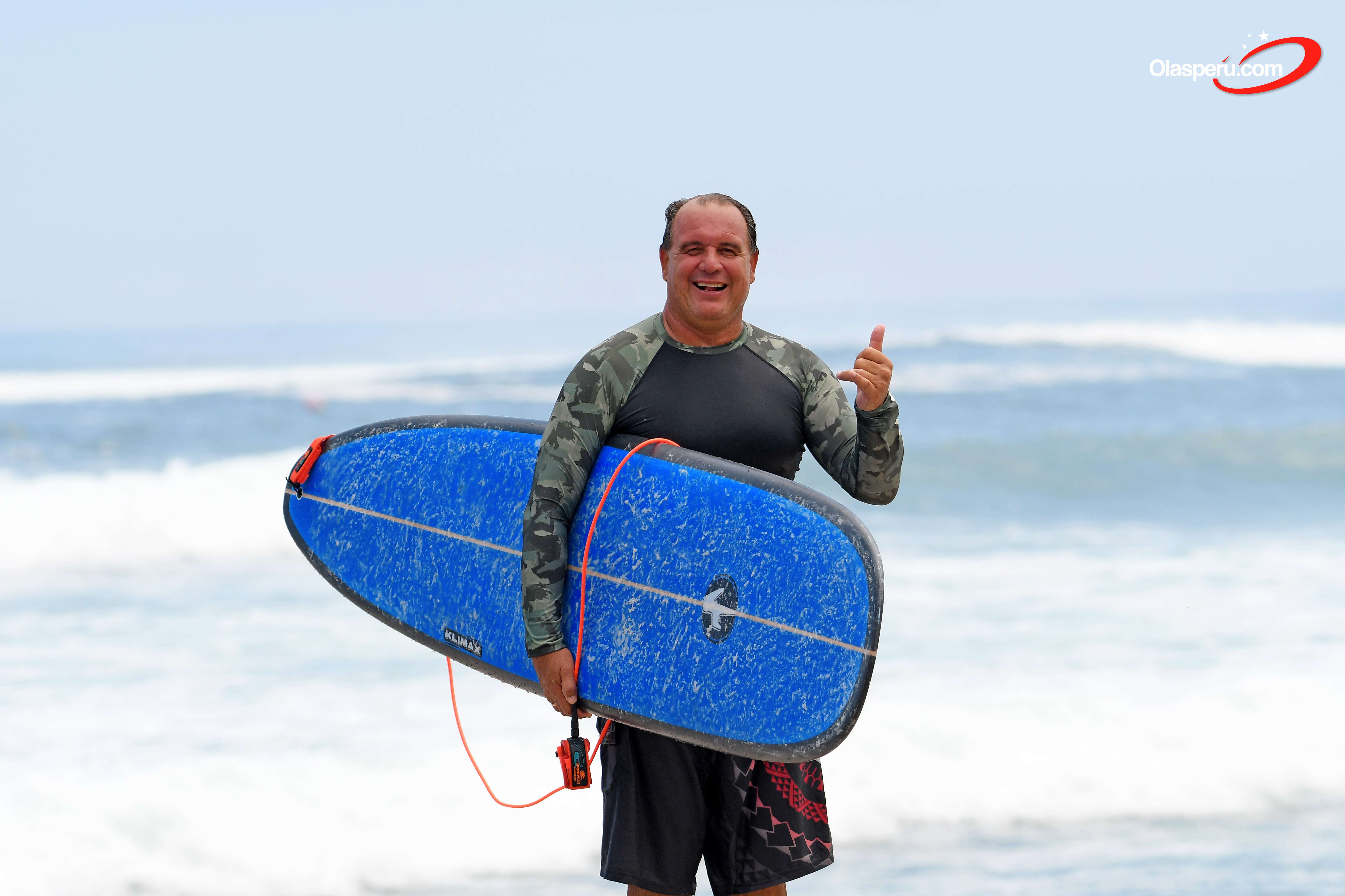 Circuito Semillero Olas Per&uacute; Pro Tour 2023 / FECHA 5