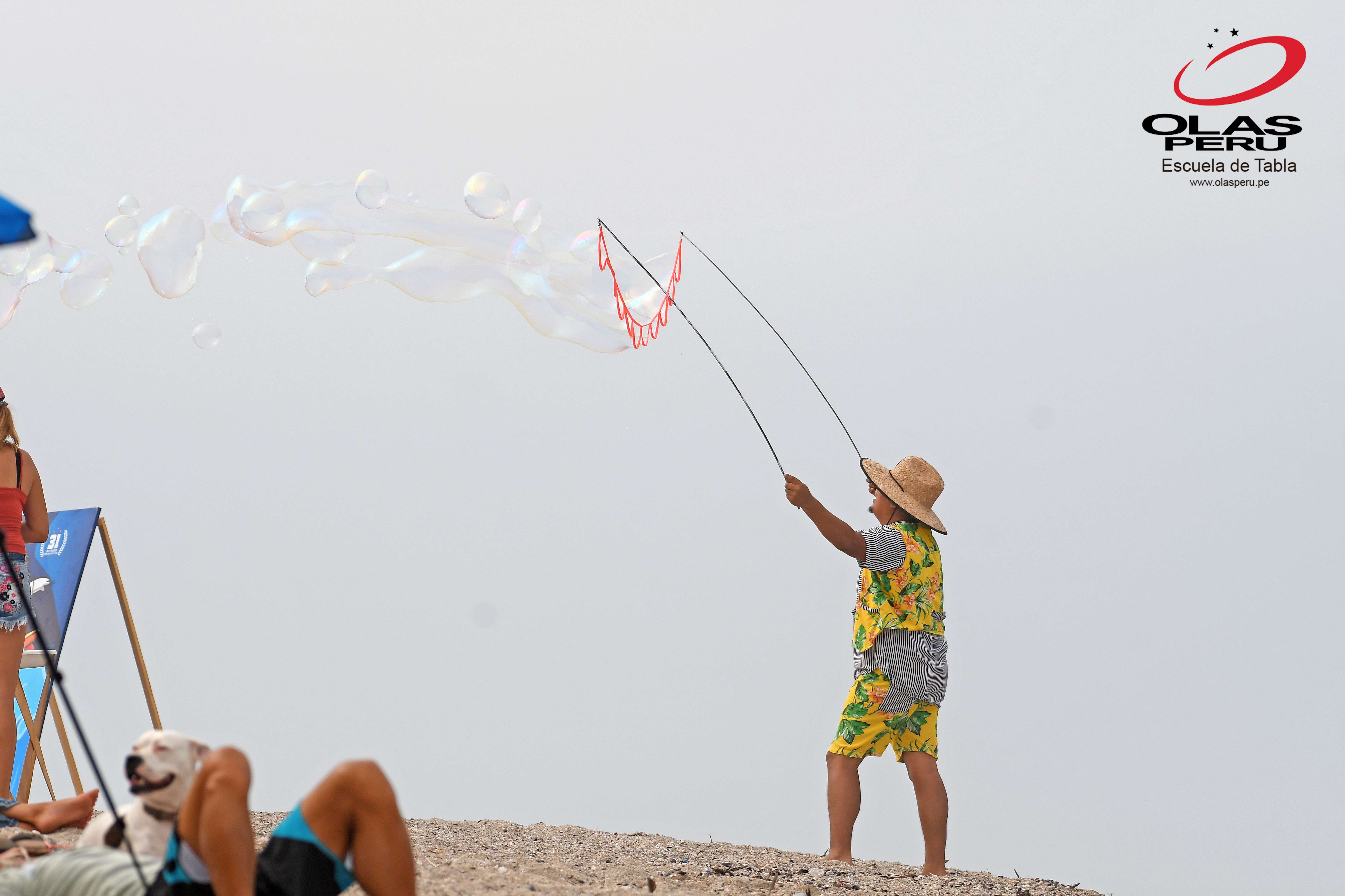 Circuito Semillero Olas Per&uacute; Pro Tour 2023 / FECHA 3