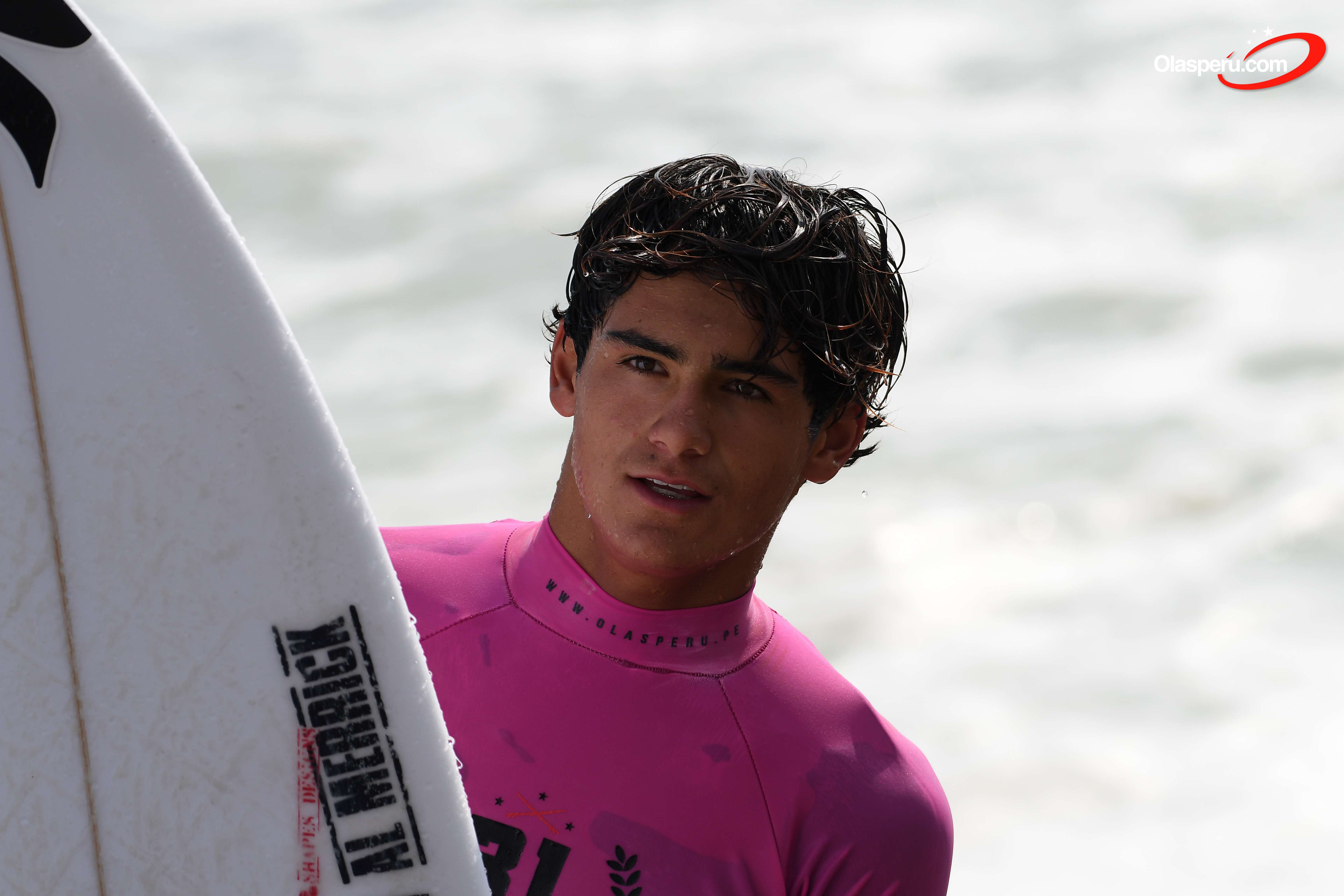 Circuito Semillero Olas Per&uacute; Pro Tour 2023 / FECHA 6