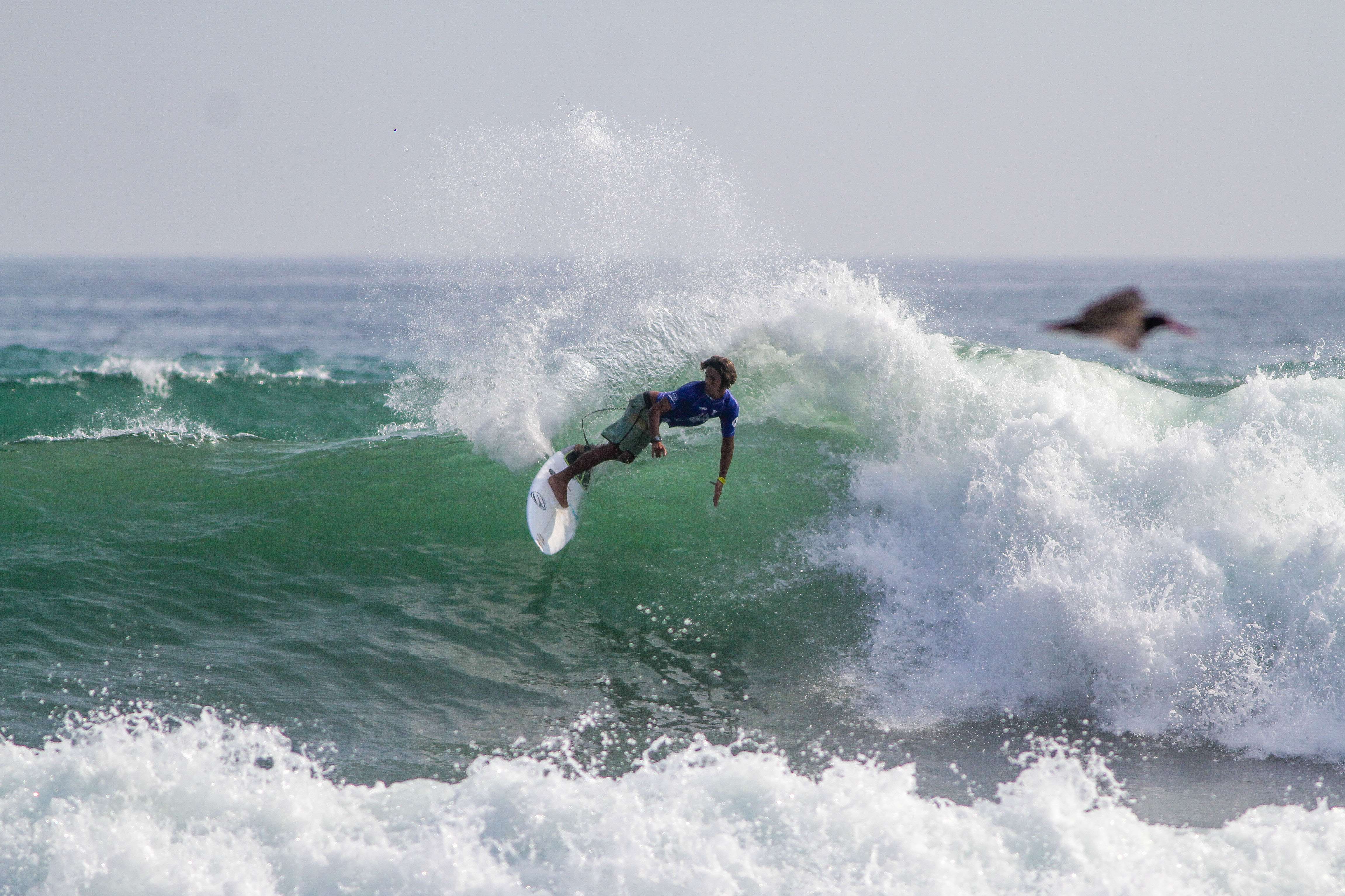 Punta Rocas Open Pro 2023 / D&Iacute;A 1
