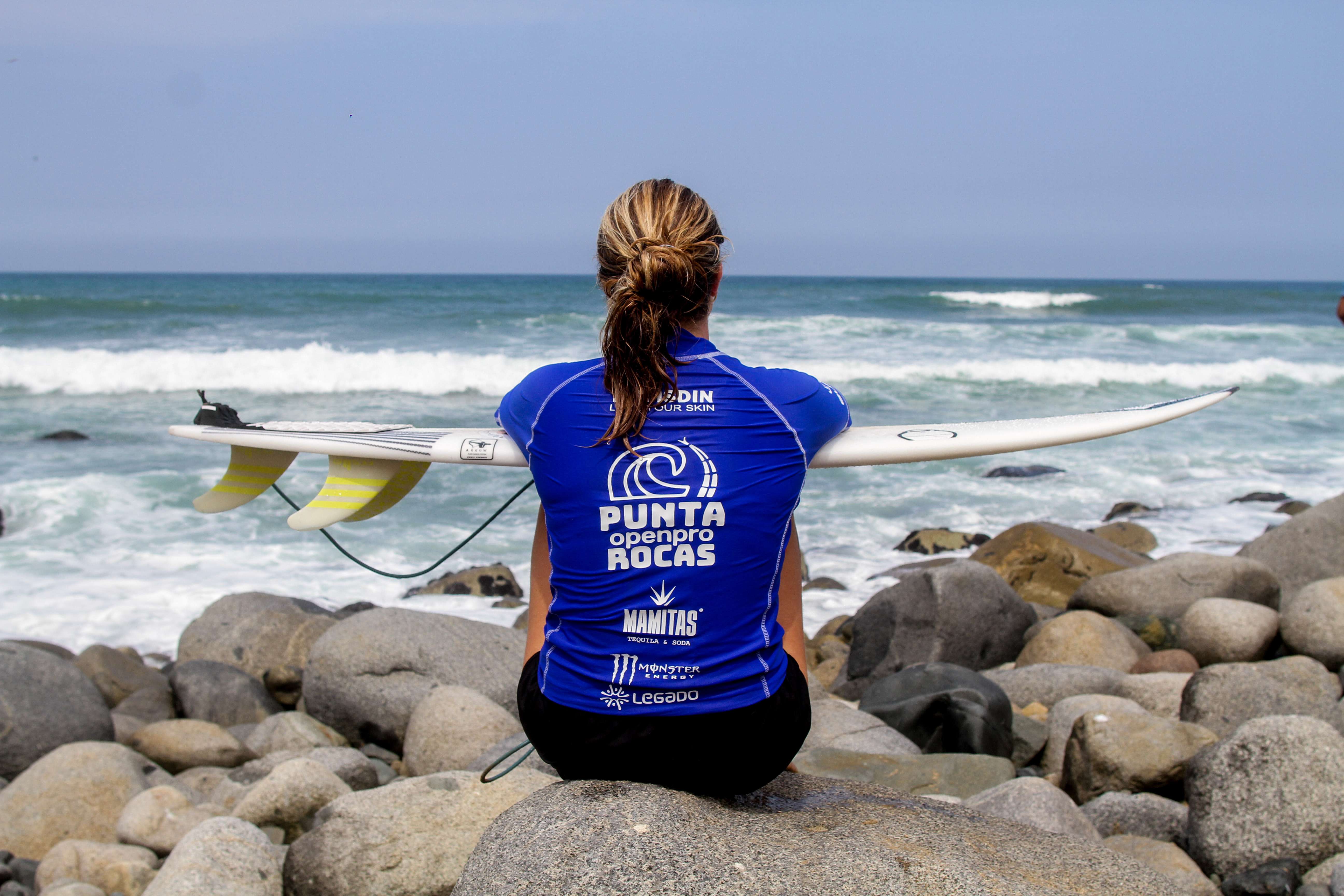 Punta Rocas Open Pro 2023 / D&Iacute;A 2