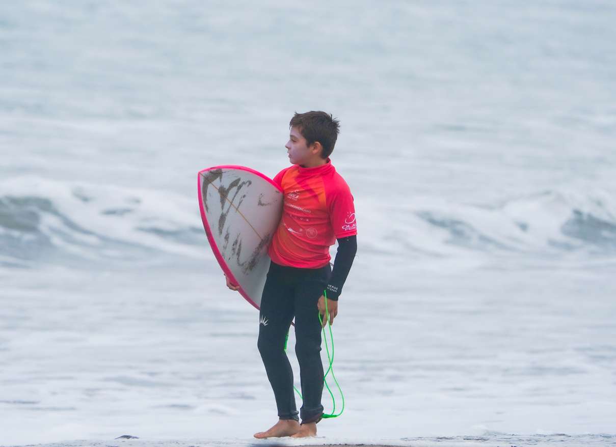 Circuito Latinoamericano Semillero Olas Pro Tour 2023