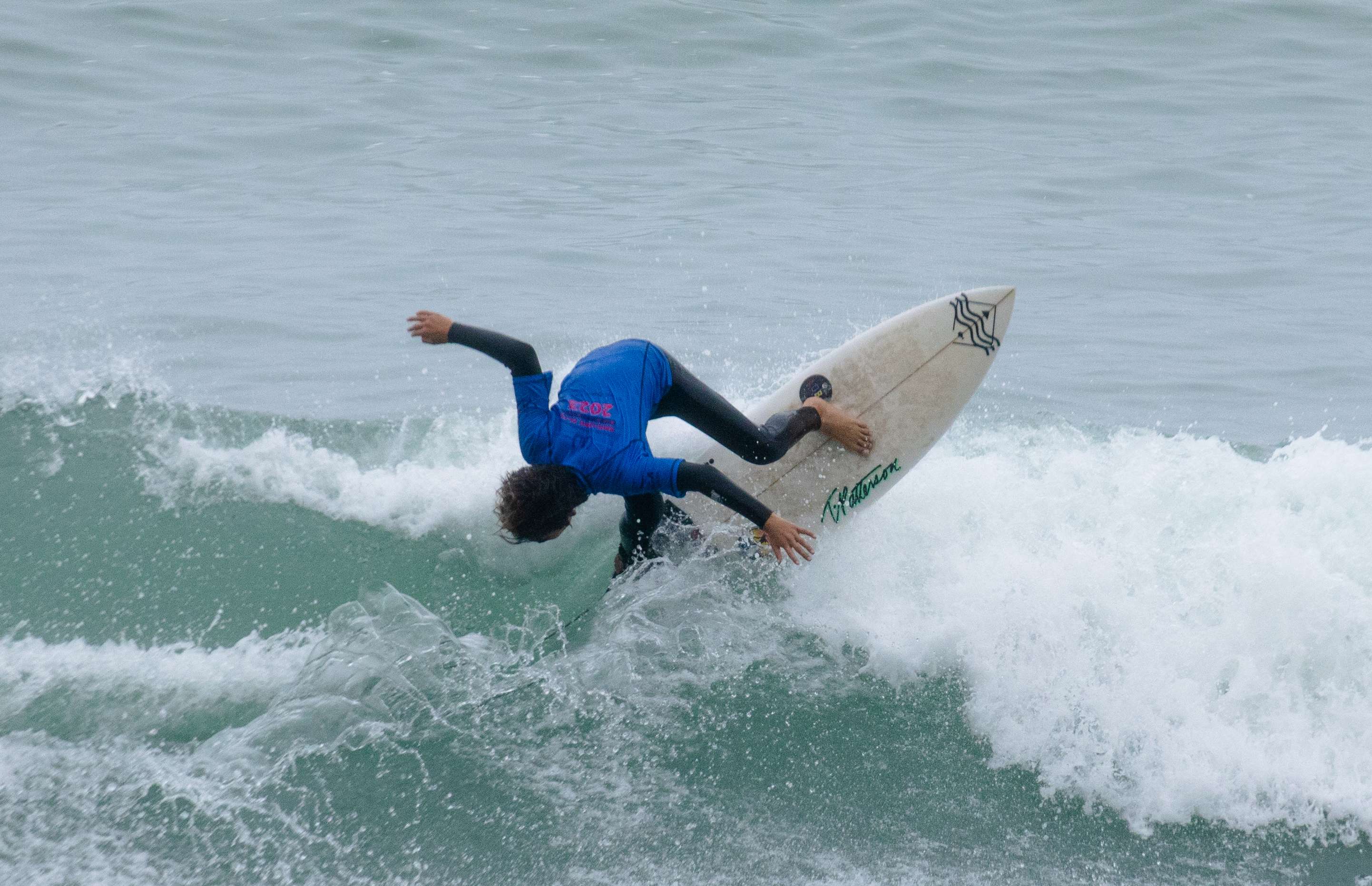 Circuito Latinoamericano Semillero Olas Pro Tour 2023 / FECHA 2