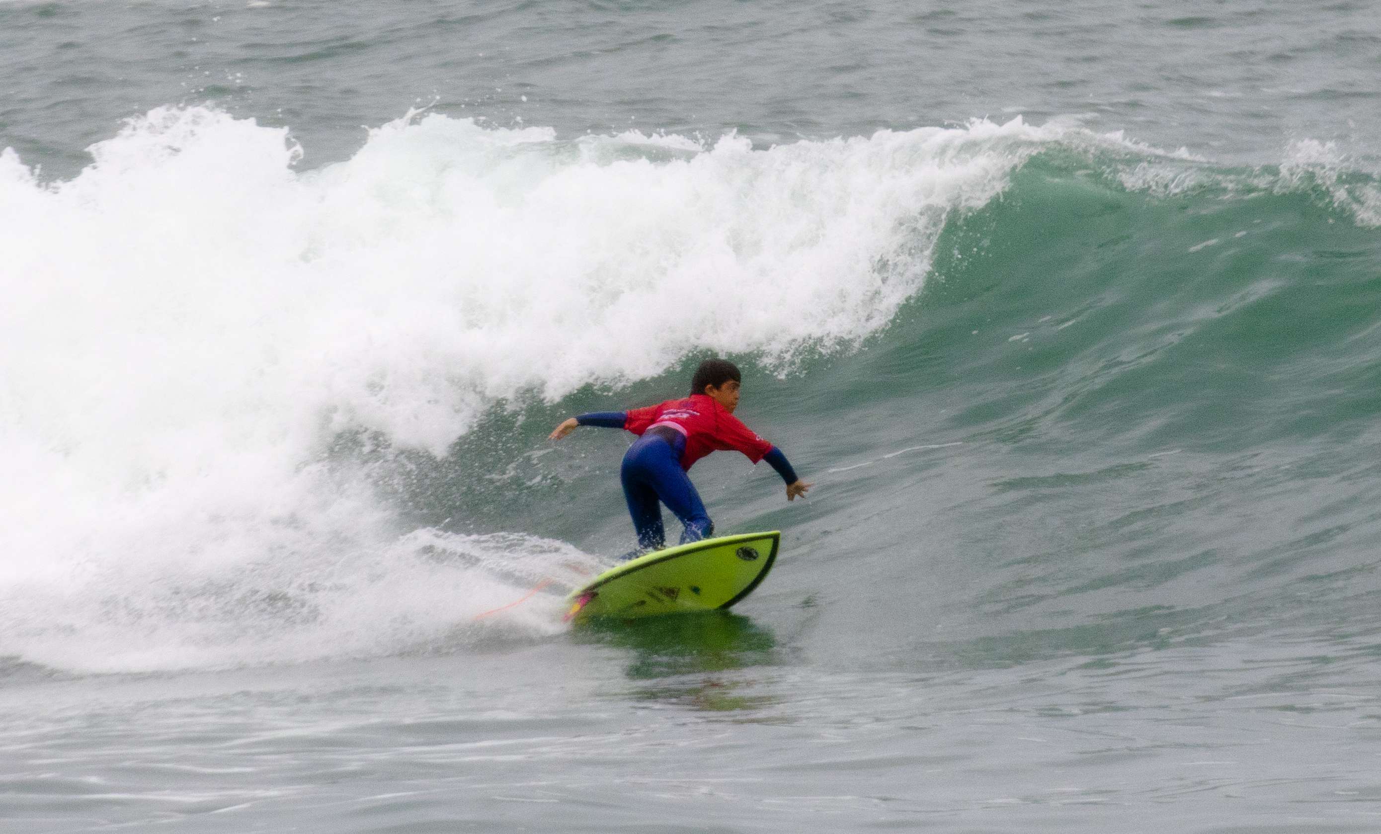 Circuito Latinoamericano Semillero Olas Pro Tour 2023 / FECHA 3