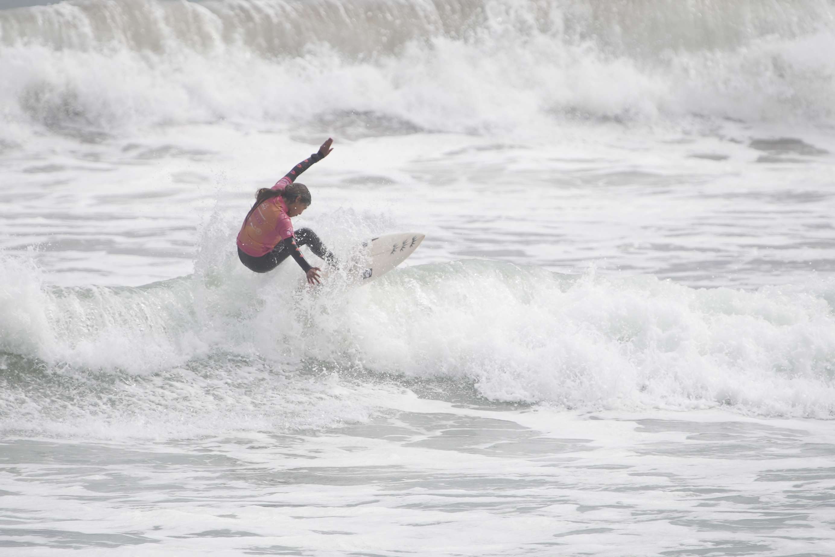 Circuito Latinoamericano Semillero Olas Pro Tour 2023 / FECHA FINAL - CHILE