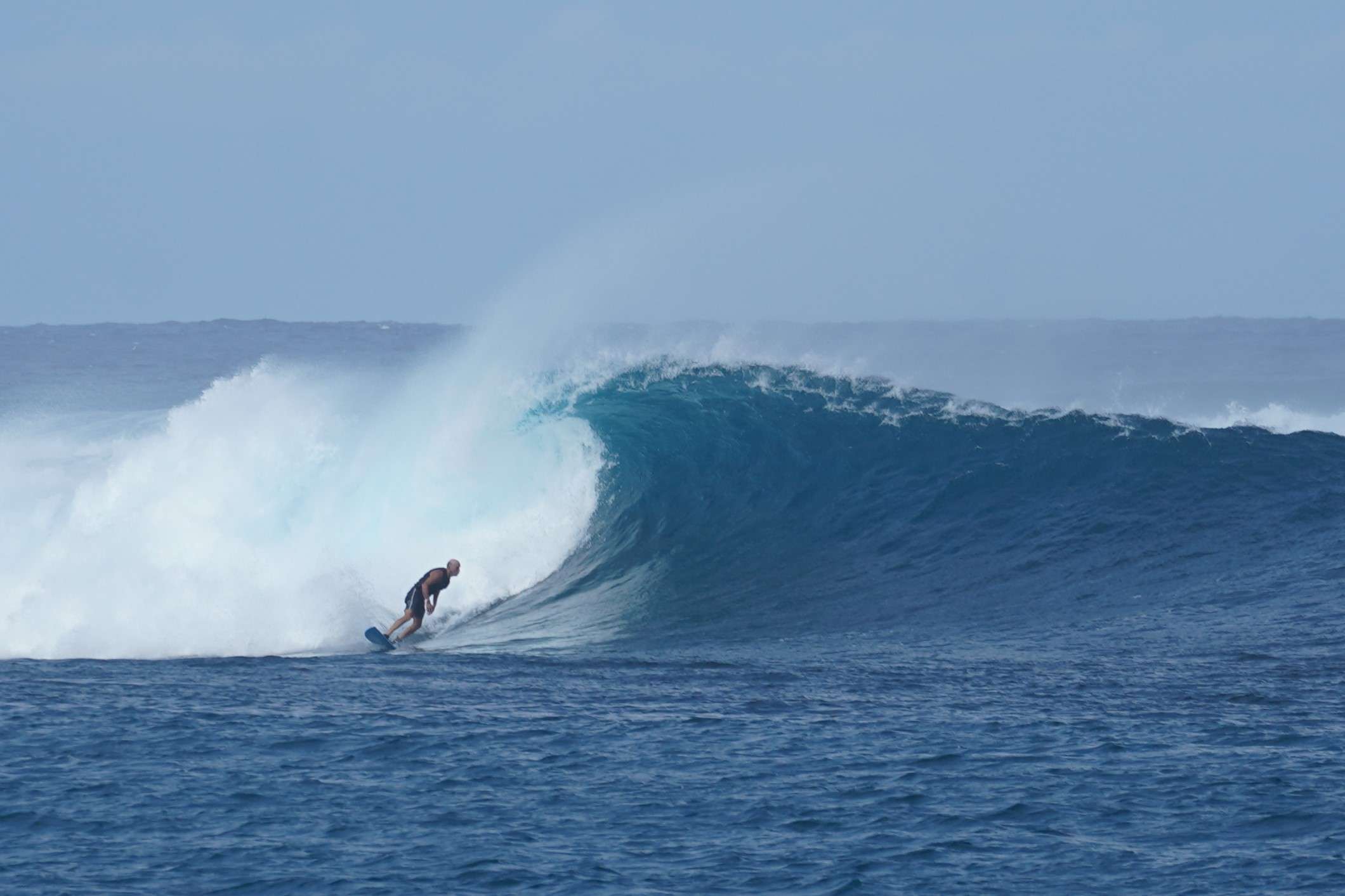Peruanos en Indonesia 2023