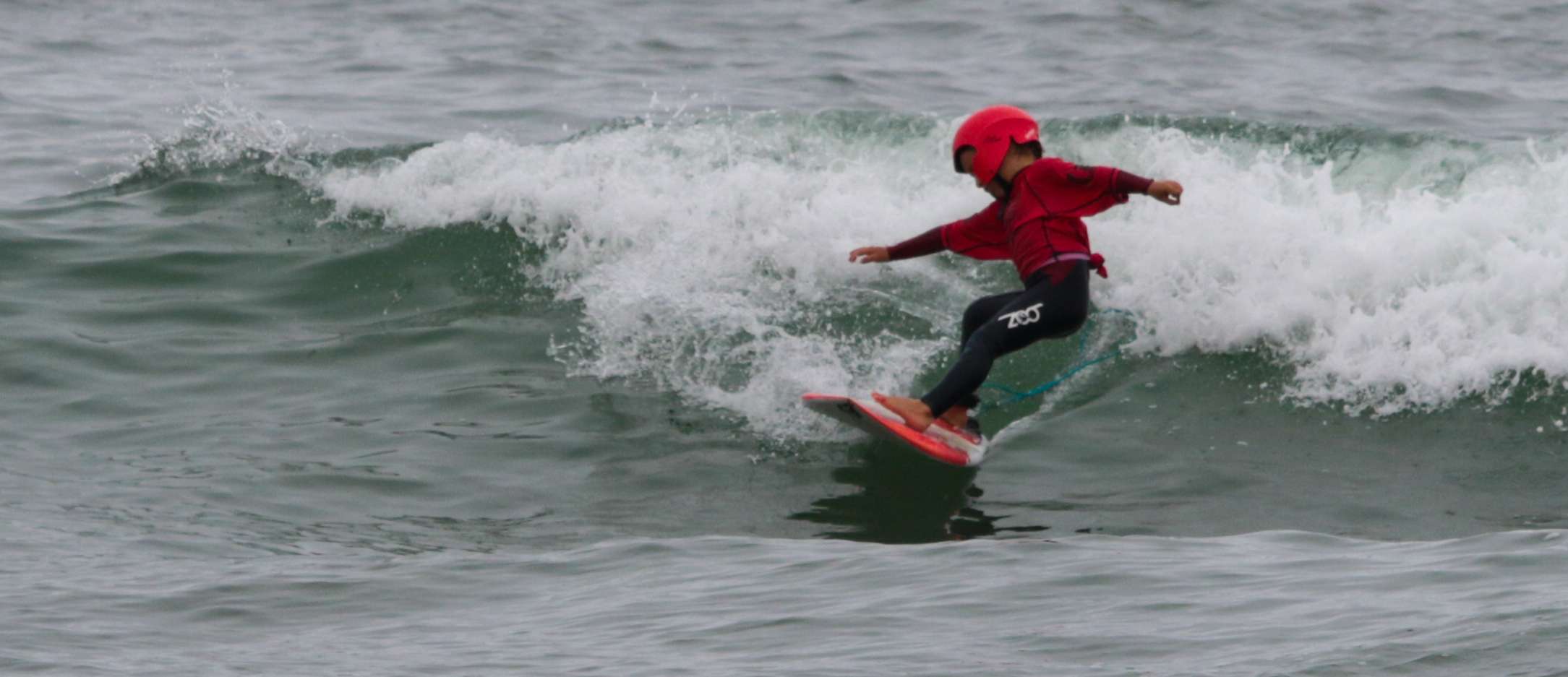 San Bartolo vibr&oacute; en la 2da fecha de la Copa Olas Per&uacute;