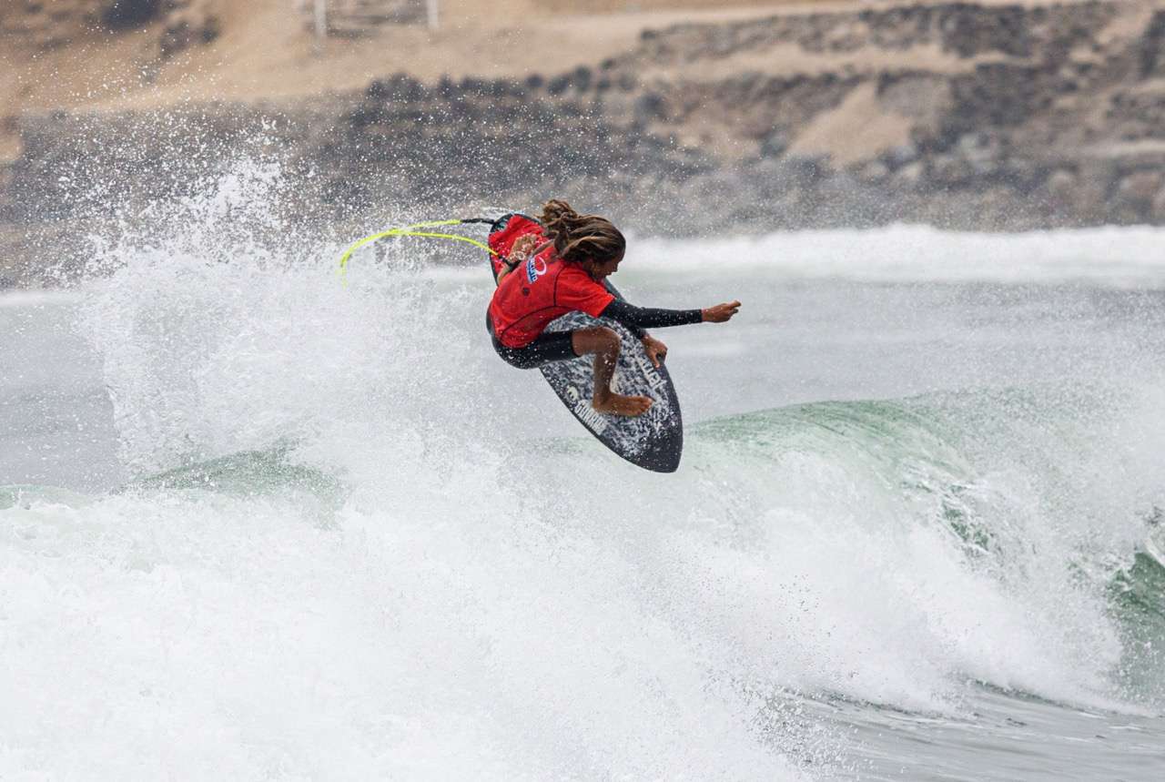 Fecha 1 Circuito Olas Per&uacute; 2025