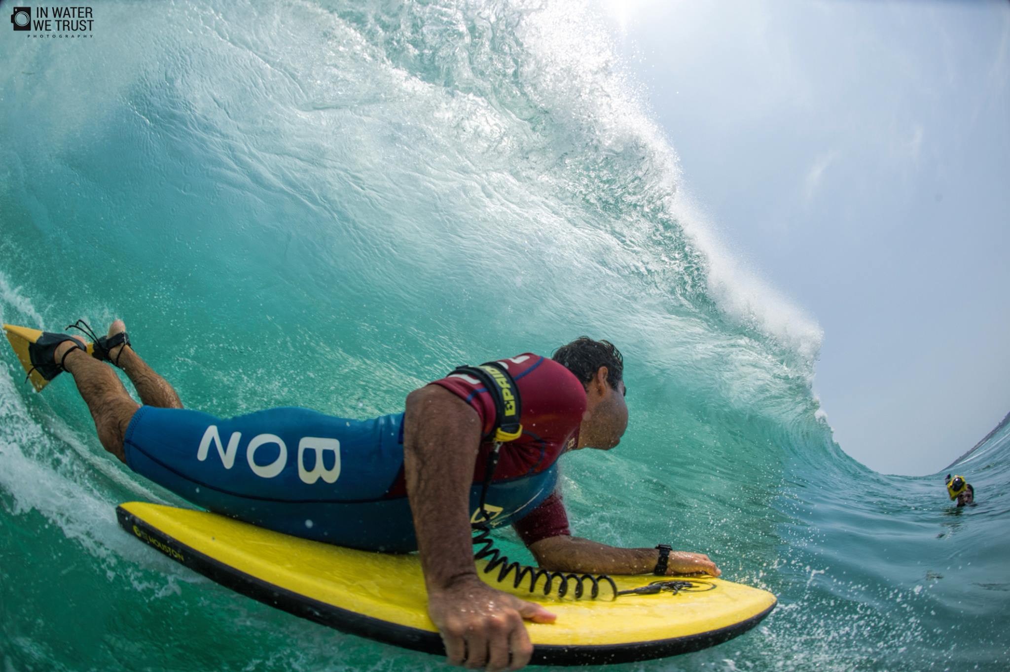 &ldquo;The Lucky Charm&rdquo; con Carlos &lsquo;Papita&rsquo; Sierra