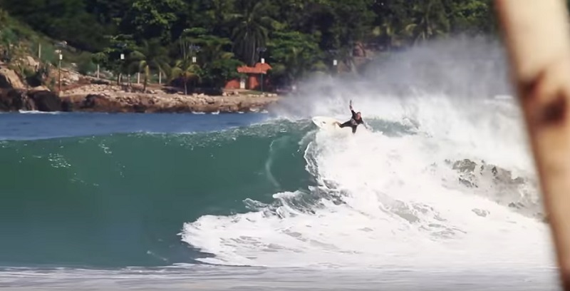 [CINEMA] Recopilaci&oacute;n de los wipeouts m&aacute;s terror&iacute;ficos en Puerto Escondido  