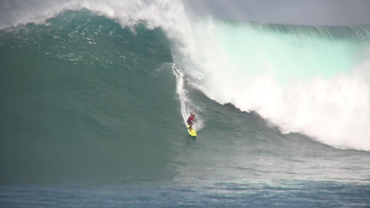 Malpartida: "Es bastante dif&iacute;cil controlar a la bestia cuando est&aacute;s d&aacute;ndole la espalda"