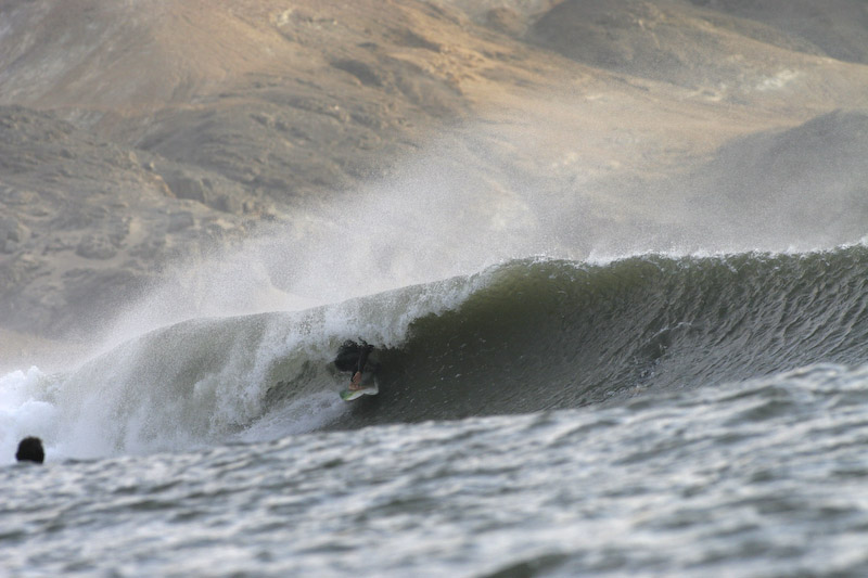 !Atenci&oacute;n tablista! Chicama estar&aacute; ON FIRE este fin de semana