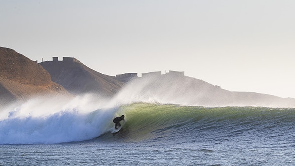 [SWELL ALERT] Condiciones ideales para Chicama cl&aacute;sico del 21 al 24 de junio