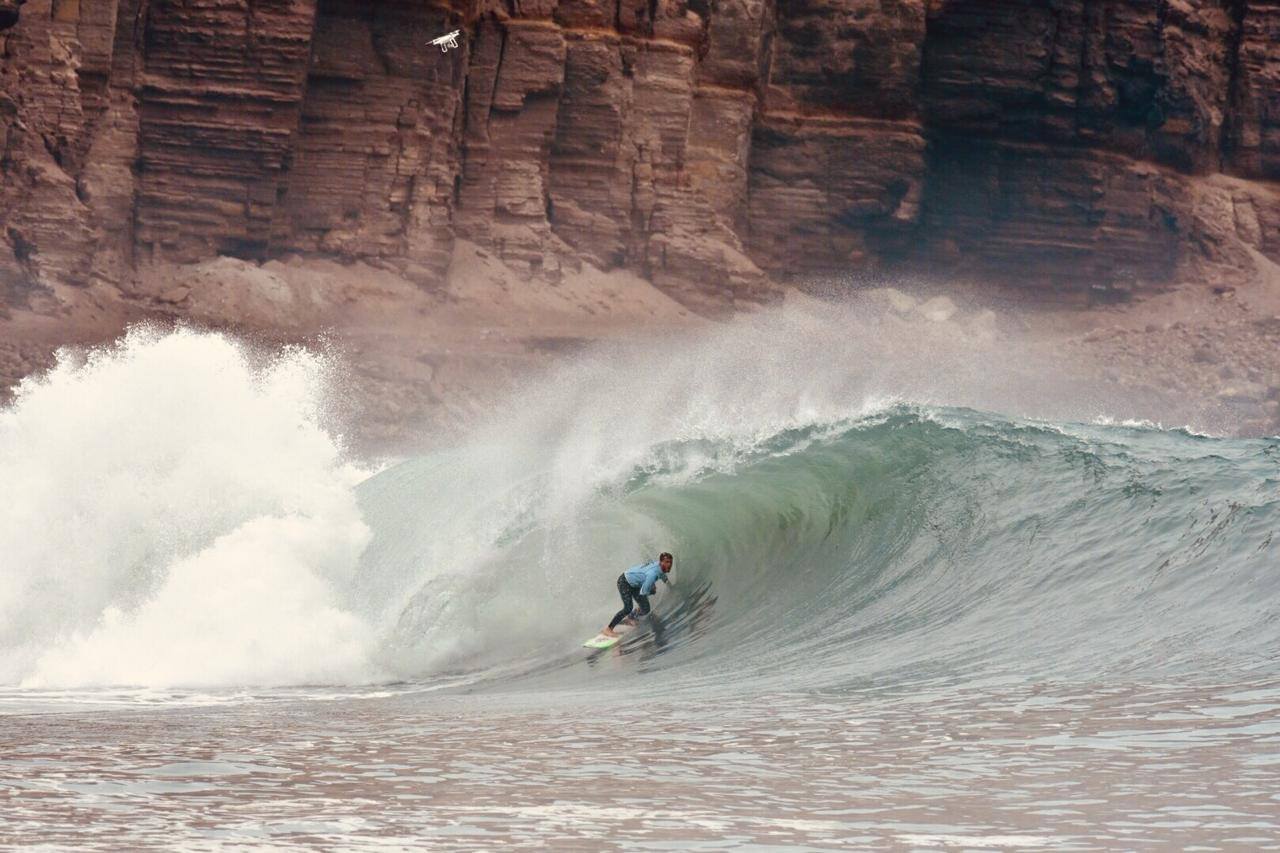 Highlight Quiksilver Pro La Herradura 2018