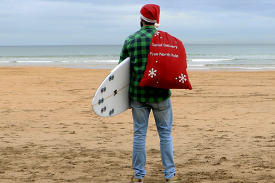 A&uacute;n no es tarde: 5 ideas surfers bien peruanas para regalar en Navidad