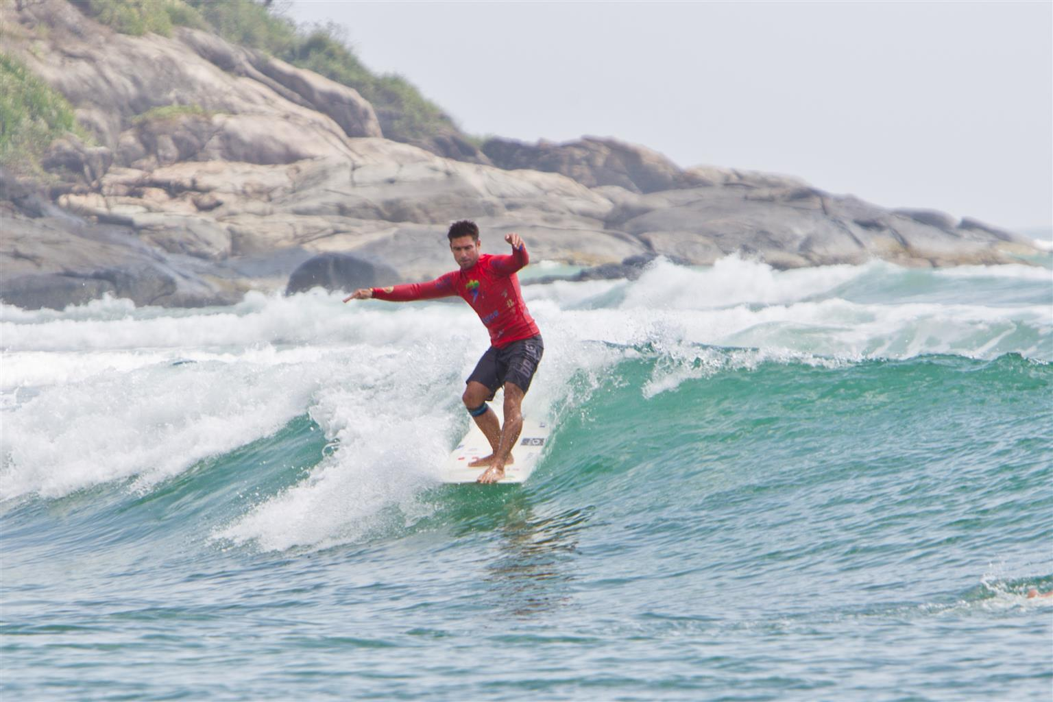 R&eacute;cord de pa&iacute;ses, atletas y mujeres en el Mundial de Longboard 2019