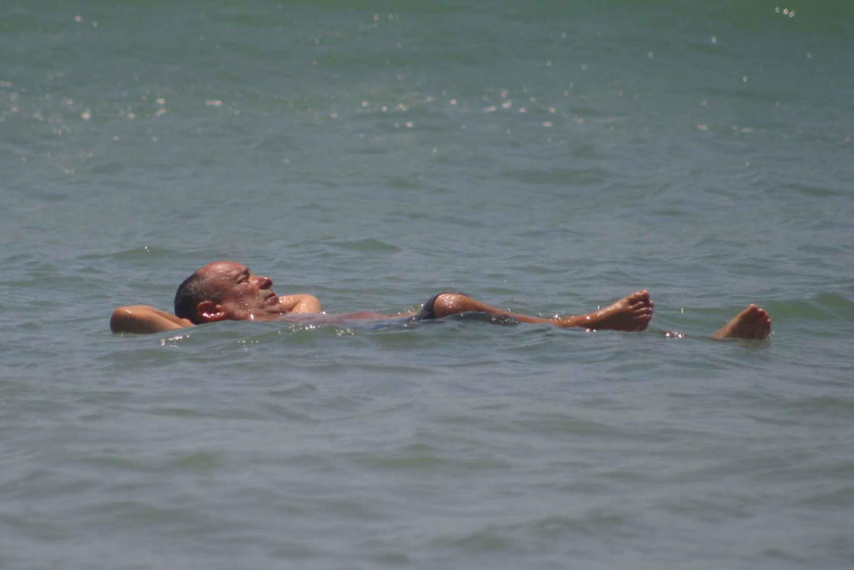 El Coronavirus, otro motivo m&aacute;s para estar en la playa