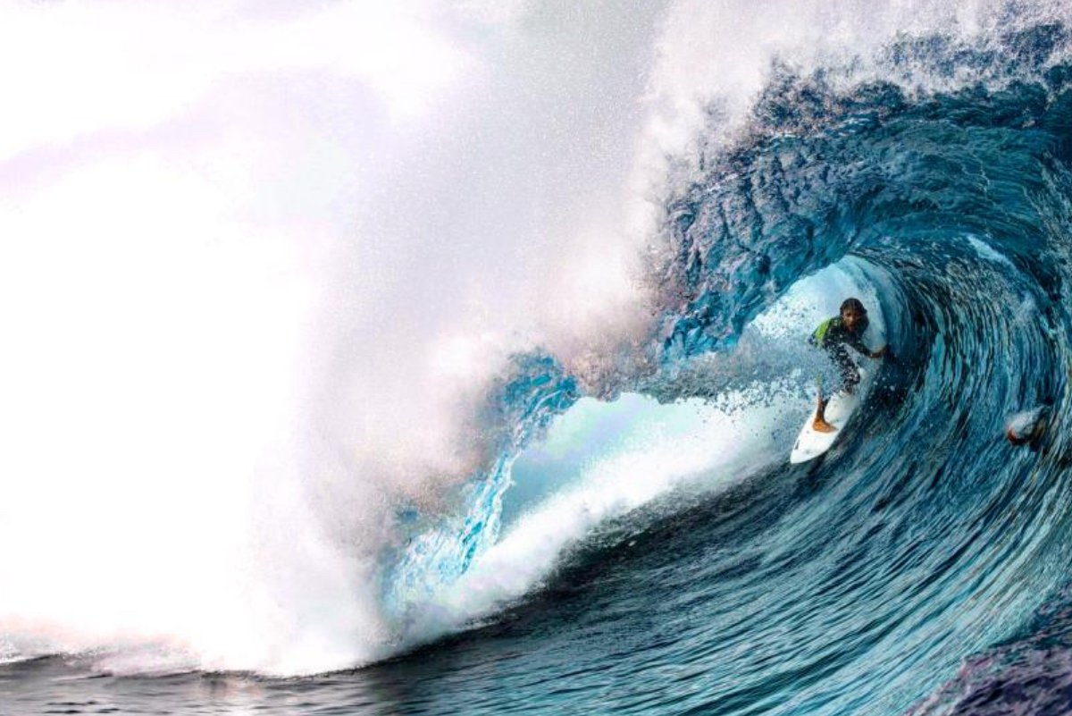 Quarantine Files: Jonathan Gubbins y puros tubazos antes del Covid-19