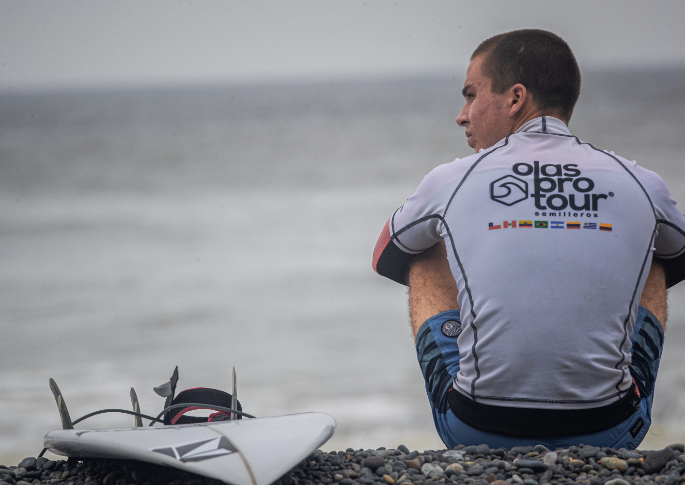 Surfistas peruanos competir&aacute;n en Ecuador en dos etapas del Semillero Olas Pro Tour que suma 20 mil d&oacute;lares en premios